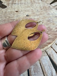 Image 6 of Allure earrings 