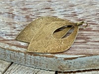 Image 5 of Allure earrings 