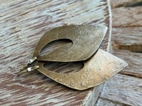 Image 7 of Allure earrings 