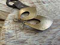 Image 8 of Allure earrings 