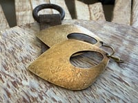 Image 9 of Allure earrings 