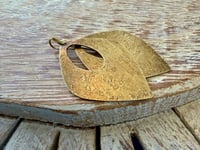 Image 10 of Allure earrings 