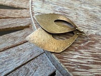 Image 4 of Allure earrings 