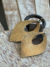 Image 12 of Allure earrings 