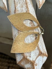 Image 19 of Allure earrings 