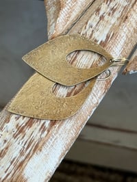 Image 20 of Allure earrings 