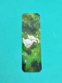 Image 1 of Duck Bookmark