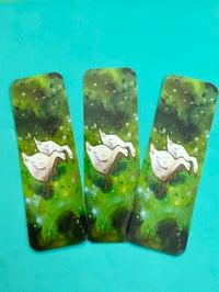 Image 2 of Duck Bookmark