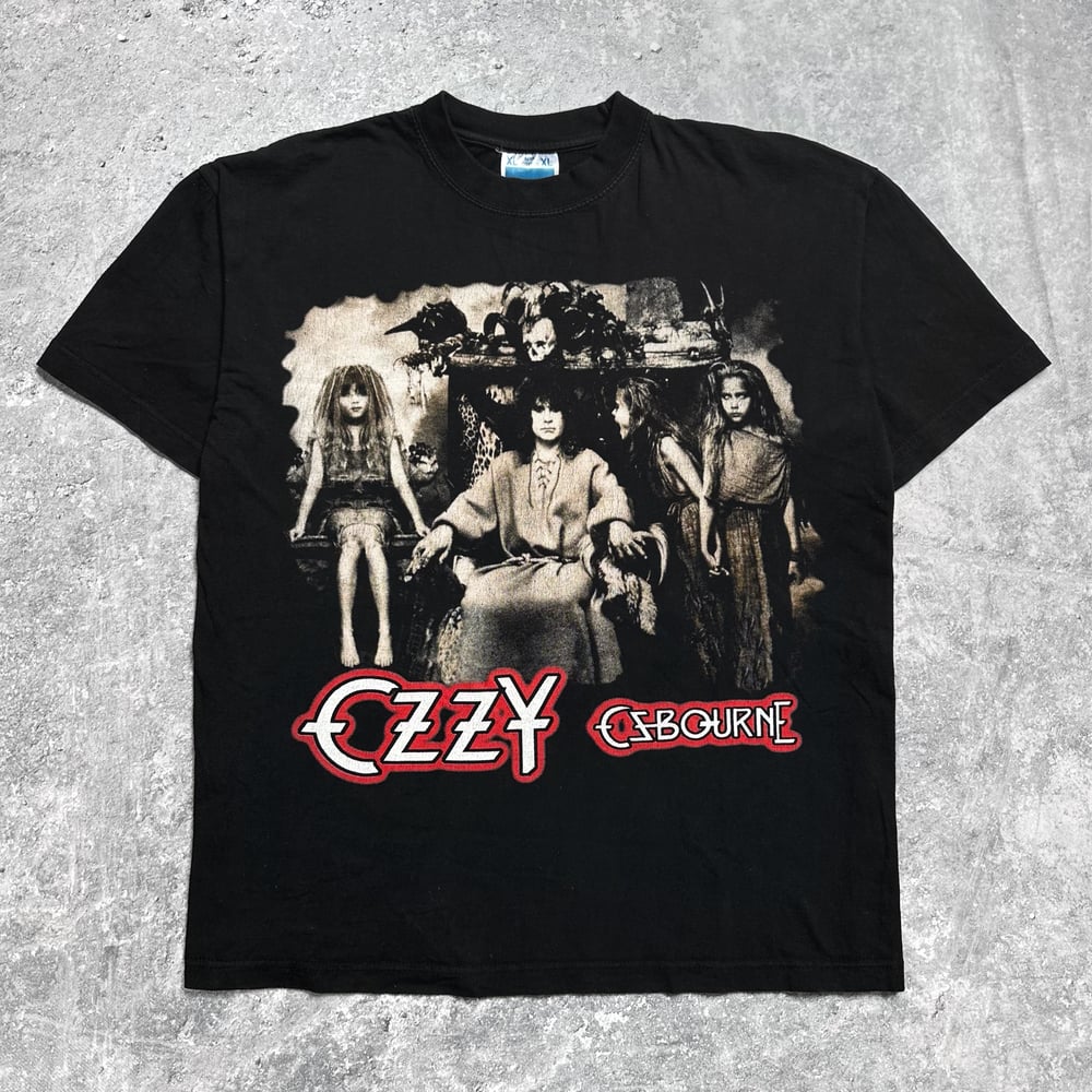 Ozzy Osbourne 1990’s T-Shirt