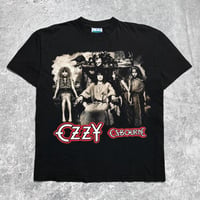 Image 1 of Ozzy Osbourne 1990’s T-Shirt