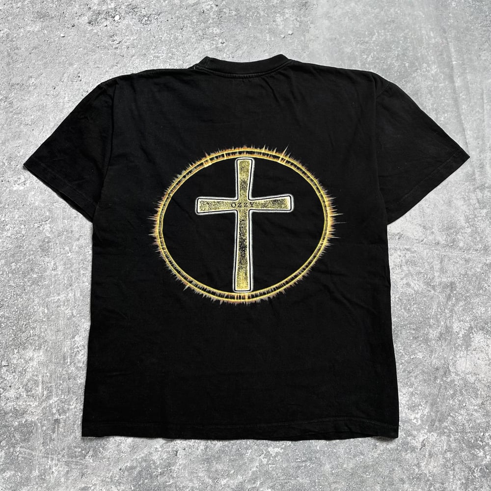 Ozzy Osbourne 1990’s T-Shirt