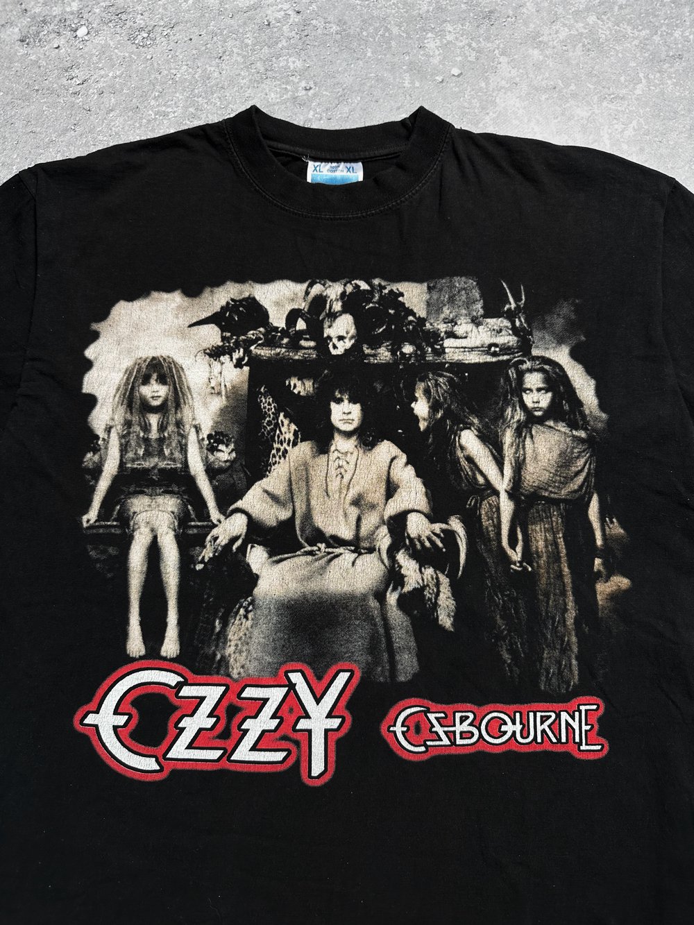 Ozzy Osbourne 1990’s T-Shirt