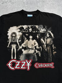 Image 4 of Ozzy Osbourne 1990’s T-Shirt