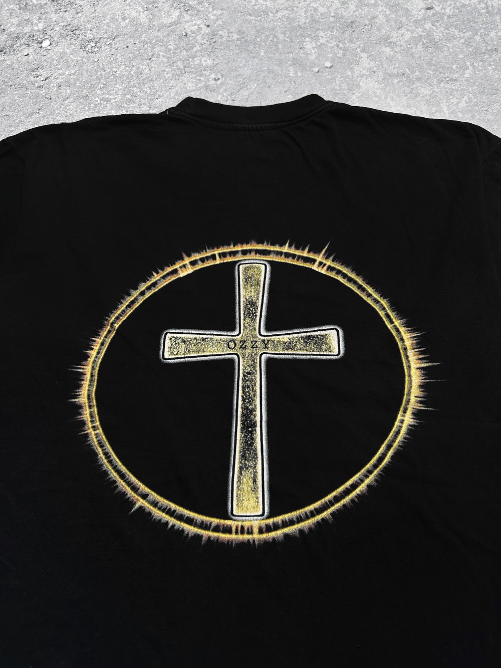 Ozzy Osbourne 1990’s T-Shirt