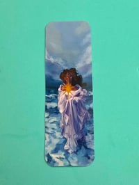 Image 1 of Ocean Bookmark