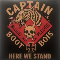 Here we Stand