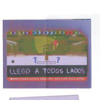 Image 2 of el tren gratis vol.1