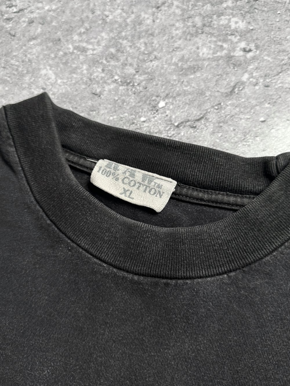 *Rare* Necromania 1993 ‘Crossing The Fiery Path’ Longsleeve Shirt