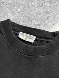 Image 2 of *Rare* Necromania 1993 ‘Crossing The Fiery Path’ Longsleeve Shirt