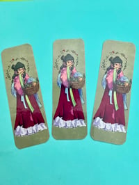 Image 2 of MaoMao Bookmark