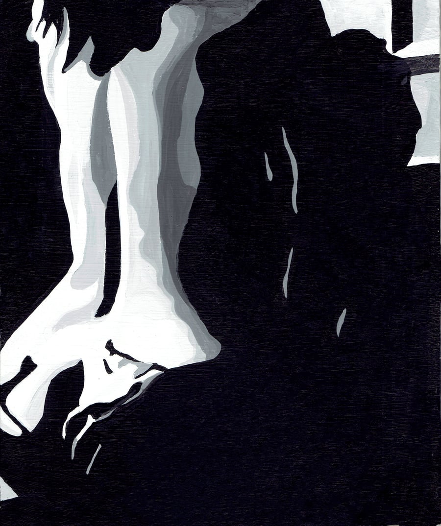 Image of  AFTERNOON TEA IN NEW ORLEANS