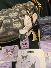 Image 1 of Juicy Fan Club Meets Kuromi Bundle 