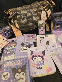 Image 2 of Juicy Fan Club Meets Kuromi Bundle 