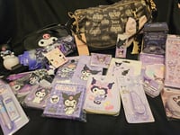 Image 3 of Juicy Fan Club Meets Kuromi Bundle 