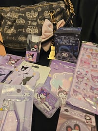 Image 4 of Juicy Fan Club Meets Kuromi Bundle 