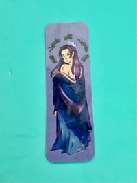 Image 1 of Jinshi Bookmark