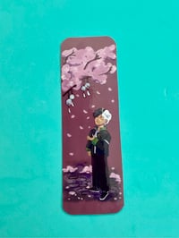Image 1 of Sakura Bookmark