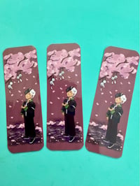 Image 2 of Sakura Bookmark