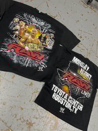 Image 2 of RAW TEE (Black)