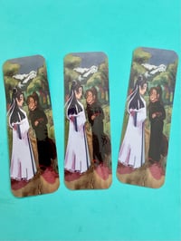 Image 1 of Wangxian Bookmark