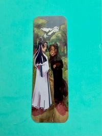 Image 2 of Wangxian Bookmark