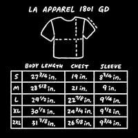 Image 4 of RAW TEE (Black)