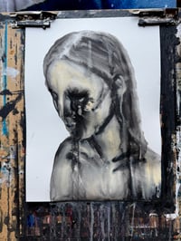 You never saw me (original)