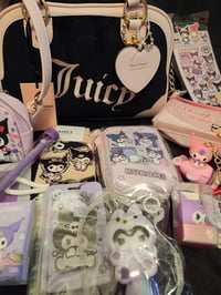 Image 3 of Juicy Urban Heritage Meets Kuromi Bundle 