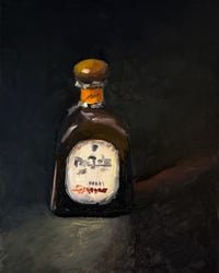 Don Julio Tequila Reposado