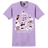 25th Anniversary Series - Ratsquatch Party Tee