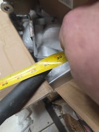 Image 3 of Garage Sale Welded Riser Bars 