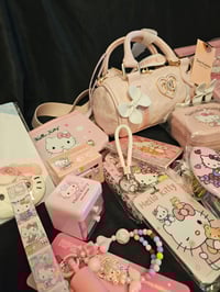 Image 2 of Juicy Save the Best for Last Meets Hello Kitty Bundle 