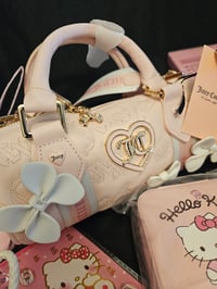 Image 1 of Juicy Save the Best for Last Meets Hello Kitty Bundle 