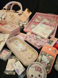 Image 3 of Juicy Save the Best for Last Meets Hello Kitty Bundle 