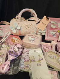 Image 4 of Juicy Save the Best for Last Meets Hello Kitty Bundle 