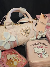 Image 5 of Juicy Save the Best for Last Meets Hello Kitty Bundle 