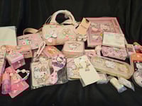 Image 6 of Juicy Save the Best for Last Meets Hello Kitty Bundle 