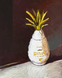 Pinaq Colada Liqueur