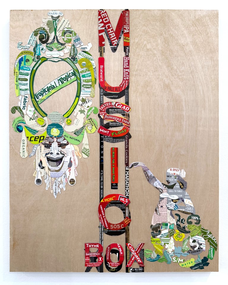 Music Box Mascaron Image 4