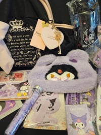 Image 2 of Kuromi Juicy Tale Meets Kuromi Bundle 